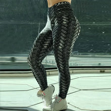 Load image into Gallery viewer, Leggings Women Sexy Sport Gym Training Print High Waist Yoga Pants Fitness Joggings Running Workout Legging Womens Clothing
