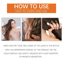 Load image into Gallery viewer, Batana Nourishing Split End Hair Oil
