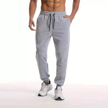 Load image into Gallery viewer, 2026 Men Hot Cool Printed Jogger Pants High Quality Men's Autumn Winter Casual Sports Sweatpants Outdoor Running Wear
