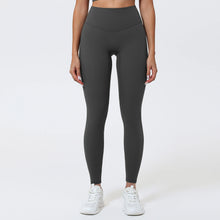 Load image into Gallery viewer, New Summer Sport Legging High Waist Gym Pants Women Running Workout Leggings Women's Gym Leggings Tights Stretch Yoga Clothing
