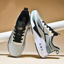 Load image into Gallery viewer, Lightweight Breathable Running Sneakers Men
