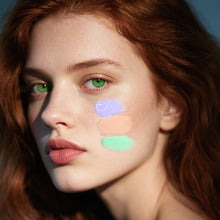 Load image into Gallery viewer, Silky and clear primer, natural cream to brighten and prevent makeup from coming off easily, foundation liquid,
