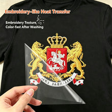 Load image into Gallery viewer, Poland Coat Of Arms Print Polo Shirt Mens Casual Breathable Lapel Tops Basic Short Sleeve T-Shirts Summer Commuting Male Clothes
