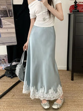 Load image into Gallery viewer, Elegant Long Skirts Premium Edition
