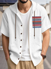 Load image into Gallery viewer, V-Neck Summer Shirt
