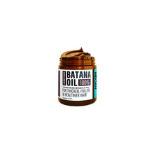 Load image into Gallery viewer, 100% Batana Oil from Honduras - Get Fuller, Thicker, Healthier Hair - Great Men Conditioner Haircare Silky - Hair Nutrition oil
