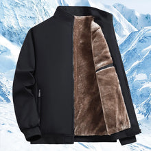 Load image into Gallery viewer, Cotton Padded Casual Jacket
