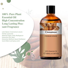 Load image into Gallery viewer, Pure Botanical Aromatherapy Essential Oil
