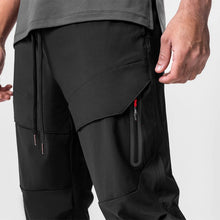 Load image into Gallery viewer, Men's Joggers Fitness Sweatpants Slim Fit Training Exercise Gym Jogging Track Marathon Loose Fit Rigorer Coordinated Sportswear
