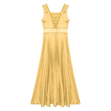 Load image into Gallery viewer, Liturgical Lyrical Praise Dance Robe
