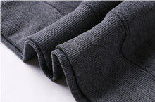 Load image into Gallery viewer, Men's hoodie and bat logo: Fashionable and comfortable hooded sweatshirt, a fan of heroes
