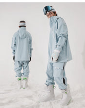 Load image into Gallery viewer, Waterproof Ski Jacket Pants Set
