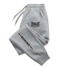 Load image into Gallery viewer, Men’s Ankle-Tight Training Joggers, Elastic Sports Pants For Daily Running And Weightlifting Exercise
