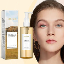 Load image into Gallery viewer, Centella Skincare Set Cleansing Oil Face Wash Serum Barrier Repair Soothing Hydrating Facial Care Kit For All Skin Types Korean
