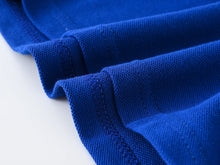 Load image into Gallery viewer, Kids Classic Sporty Polo Shirt
