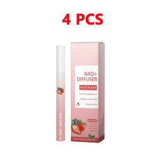 Load image into Gallery viewer, Herbal Energy Stick Aromatherapy Pen - Boost Focus, Relieve Fatigue, Improve Vitality &amp; Breathing NAD+ Diffuser Relax Energy Pen
