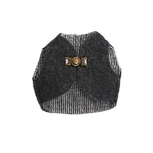 Load image into Gallery viewer, Retro Buckle Small Pet Jacket
