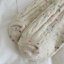Load image into Gallery viewer, Japanese Wool Casual Socks
