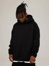 Load image into Gallery viewer, Anime Character Cotton Hoodie
