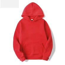 Load image into Gallery viewer, Hoodies for men and women 2025 autumn new item heavyweight American high street men's top plus size hooded pullover
