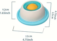 Load image into Gallery viewer, Silicone Pet Grooming Gloves Cats Hair Brush and Comb Gloves to Bathe Dogs Cleaning Hair Removal  for Dog Animal Use Supplies
