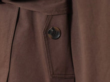 Load image into Gallery viewer, Women's Jackets Autumn 2026 New Fashion Short Trench Coats Chic Lapel Loose Elegant Women long-sleeved Warm Autumn Street Jacket

