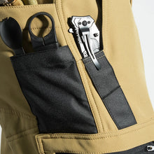 Load image into Gallery viewer, City Fleece Cargo Hiking Pants
