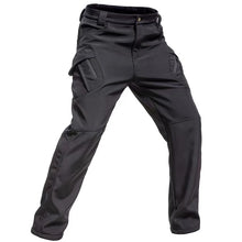 Load image into Gallery viewer, City Fleece Cargo Hiking Pants
