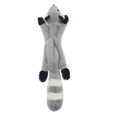 Load image into Gallery viewer, Cats and Dogs Pet Plush Dinosaur Toys Interactive Dog Chew Toys Plush Stuffing Pet Supplies Dog Toys for Small Dogs
