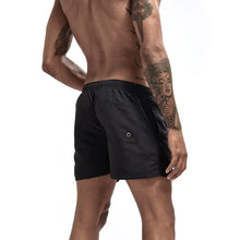 Load image into Gallery viewer, Swim Trunks Swim Shorts for Men Quick Dry Board Shorts Bathing Suit Breathable Drawstring With Pockets for Surfing Beach Summer
