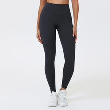 Load image into Gallery viewer, New Summer Sport Legging High Waist Gym Pants Women Running Workout Leggings Women's Gym Leggings Tights Stretch Yoga Clothing
