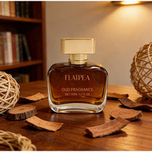 Load image into Gallery viewer, Arabian Perfumes For Men Women High End Luxury Elegant Sandalwood Agarwood Perfume Long-lasting Oriental Fragrance Eau De Parfum
