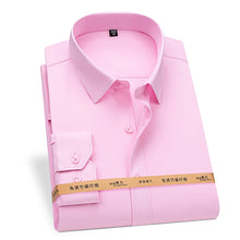 Load image into Gallery viewer, Bamboo Blend No Iron Shirt
