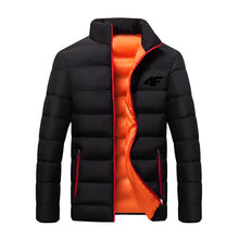Load image into Gallery viewer, Waterproof Casual Zip Jacket
