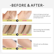Load image into Gallery viewer, Post-Hair Removal Care Oil – Jojoba and Almond Blend Soothes Sensitivity, Locks in Hydration and Supports Daily Skin Comfort
