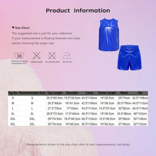 Load image into Gallery viewer, Mens Special Needs Waterproof Sweat Tracksuit Tank Tops And Sides Buttons Boxer Shorts Two Pieces Outfit Adaptive Clothing
