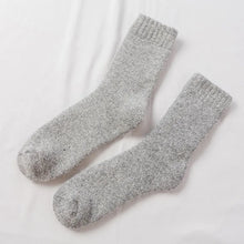 Load image into Gallery viewer, Super Thick Merino Winter Socks
