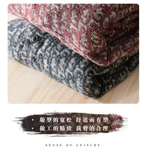 Load image into Gallery viewer, British Slim Business Shirt Men
