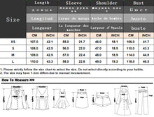 Load image into Gallery viewer, Winter Coat For Women 2024 Solid Lapel Double Breasted Long Cardigan Top Female Pokcet Streetwear Woman New In OuterCoat
