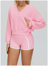 Load image into Gallery viewer, Outdoor Sports Hooded Zip Hoodie
