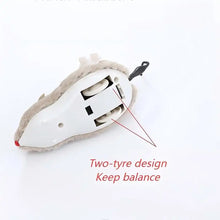 Load image into Gallery viewer, 1Pc Funny Lifelike Plush Mouse Running Rat Toy for Cats Dogs Tail Mouse Pets Kids Random Color
