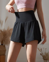 Load image into Gallery viewer, Women's Shorts Loose Jorts Female Short Pants Baggy Elastic Waist Comfy Wholesale Trend 2025 Casual Offer Original Hot Stretchy
