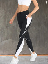 Load image into Gallery viewer, High-Waisted Women Yoga Leggings Butt Lifting Design Slimming&amp;Stylish Workout Pants, Breathable Yoga, Gym, and Outdoor Fitness
