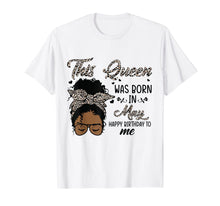 Load image into Gallery viewer, Women's Short-sleeved T-shirt, Black Fashion Printed Base Shirt Tops Graphic T Shirts Aesthetic Clothes Polyester Fiber Fabric
