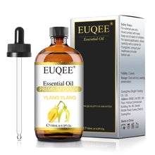 Load image into Gallery viewer, EUQEE Aromatherapy Essential Oil 4oz
