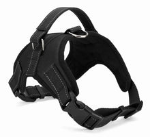 Load image into Gallery viewer, Quick Release Breathable Puppy Harness
