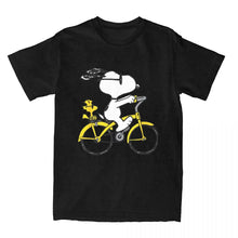Load image into Gallery viewer, Snoopy Ride Tee
