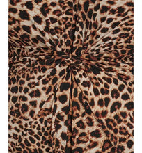 Load image into Gallery viewer, Plus Size Animal Print Jumpsuit
