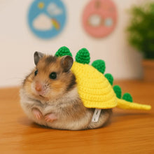 Load image into Gallery viewer, Cartoon Turtle Knitted Pet Sweater
