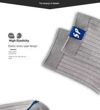 Load image into Gallery viewer, Winter Mid Calf Sport Socks
